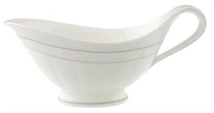 VILLEROY & BOCH Gray Pearl - Bovenkant sauciere 0,40l