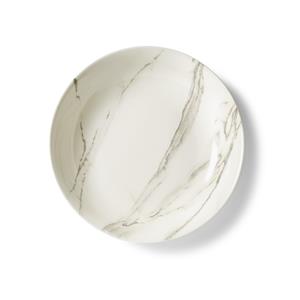 DIBBERN Carrara Pure - Pastabord Diep 26cm