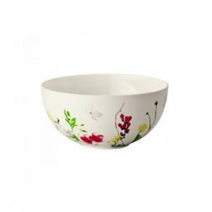 Rosenthal Brillance Fleurs Sauvages Brillance Fleurs Sauvages Müslischale 15 cm (mehrfarbig)