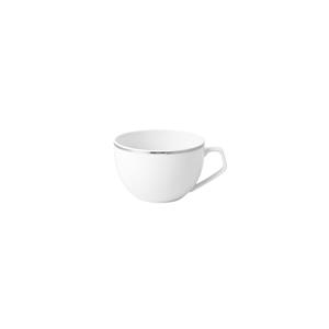 Rosenthal TAC Gropius Platin TAC Gropius Platin Espresso-Obertasse 0,12 l