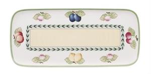 VILLEROY & BOCH French Garden Charm&Breakfast - Cakeschaal 35x16cm