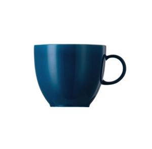 Thomas Sunny Day Petrol Sunny Day Petrol Kaffee-Obertasse 0,2 l (mehrfarbig)
