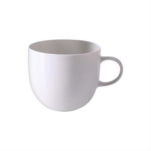 Rosenthal Kaffeetasse 220 ml Zauberflöte Weiß rund