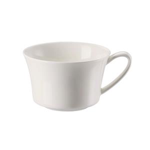 ROSENTHAL Jade Pure White - Theekop 0,22l