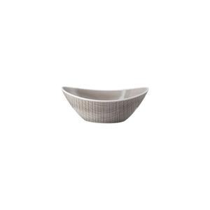 Rosenthal Mesh Colours Mountain Mesh Colours Mountain Schale oval 15 x 11 cm
