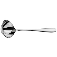 WMF Merit 18/10 Protect - Soep-/sauslepel, 23,5cm