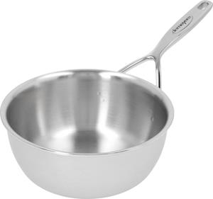 DEMEYERE Intense 5 - Conische sauteuse 18cm 1,5l