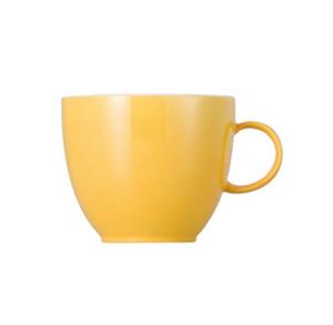 Thomas Sunny Day Yellow Sunny Day Yellow Kaffee-Obertasse 0,2 l (gelb)