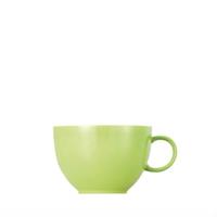 Thomas Sunny Day Apple Green Sunny Day Apple Green Tee-/Kombi-Obertasse 0,2 l (grün)