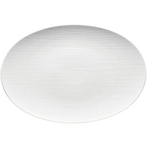 Rosenthal Mesh Weiss Mesh Weiss Platte 38 cm (weiss)