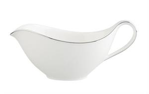 VILLEROY & BOCH Anmut Platinum No 1 - Bovenkant sauciere 0,44l