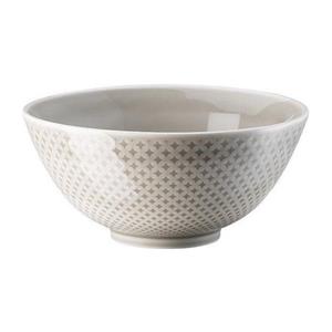 Rosenthal Junto Pearl Grey Junto Pearl Grey Schale 14 cm (grau)