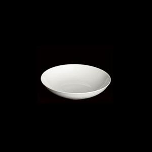 DIBBERN White Asia Line - Dipschaaltje plat 10cm