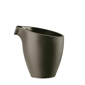 Rosenthal Junto Slate Grey Junto Slate Grey Milchkännchen 0,15 l (grau)