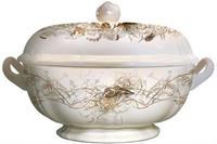Sologne - Soepterrine 2,80l