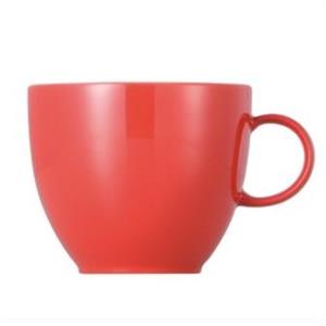 Thomas Sunny Day New Red Sunny Day New Red Kaffee-Obertasse 0,2 l (rot)