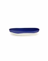 SERAX Feast by Ottolenghi - Serveerschaal M 35x35x6cm Lapis L