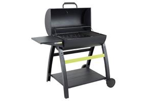 Cook'in garden Tonneau Barbecue