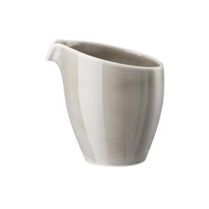 ROSENTHAL Junto Pearl Grey - Melkkan 0,20l