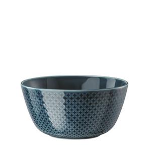 ROSENTHAL Junto Ocean Blue - Mueslischaaltje 14 cm 0,62l