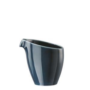 Rosenthal Junto Ocean Blue Junto Ocean Blue Milchkännchen 0,2 l (blau)