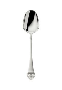 ROBBE & BERKING Rosenmuster 150 - Groentelepel 22,7cm