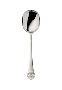 ROBBE & BERKING Rosenmuster 150 - Aardappellepel 22,7cm