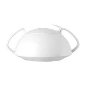 ROSENTHAL STUDIO LINE Tac White - Terrine 2 3,00l