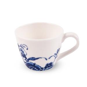 ROYAL DELFT Peacock Symphony - Espressokop 0,10l