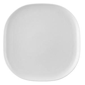 ROSENTHAL STUDIO LINE Moon White - Vleesschaal 31x31 cm