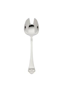 ROBBE & BERKING Rosenmuster 150 - Saladevork 17,7cm