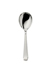 ROBBE & BERKING Art Deco 150 - Puddingschep 19,5cm