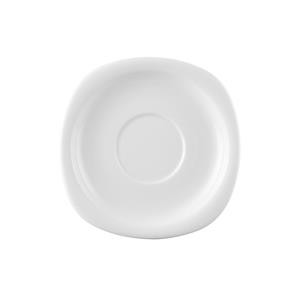 ROSENTHAL STUDIO LINE Suomi Pure White - Schotel soepkop/sauskom 19,5cm