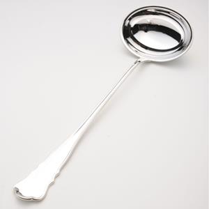 WILKENS Chippendale 180 - Soeplepel