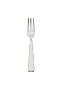 ROBBE & BERKING Art Deco 150 - Dessertvork 18,5cm