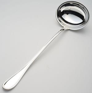 WILKENS Schwedisch Faden 180 - Soeplepel
