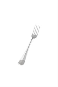 KELTUM Hollands Glad 925 - Kindervorkje 14 cm