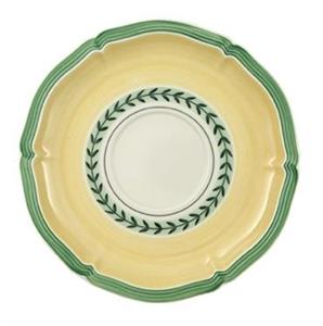 VILLEROY & BOCH French Garden Fleurence - Schotel ontbijtkop 17cm