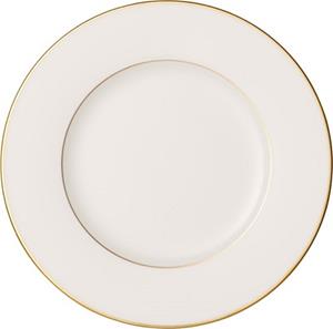 VILLEROY & BOCH Anmut Gold - Ontbijtbord 22cm