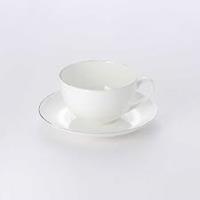 DIBBERN Platin Line Classic - Koffie/theekop Rond 0,20l