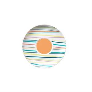 Thomas Sunny Day Stripes Cappuccino Untertasse 16,5 cm