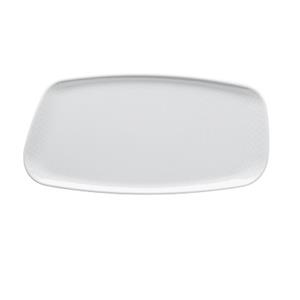 Rosenthal Junto Weiss Junto Weiss Platte 30 x 15 cm (weiss)