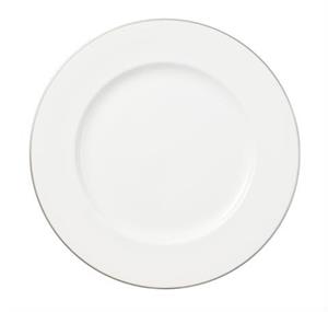 VILLEROY & BOCH Anmut Platinum No 1 - Groot Plat Bord 33cm