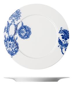 SIEGER Wunderkammer - Dinerbord met rand 29cm