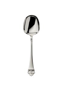ROBBE & BERKING Rosenmuster 150 - Puddingschep 20cm
