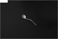 MONO A - Mosterdlepel 12,5cm