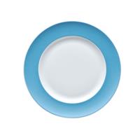 Thomas Sunny Day Waterblue Sunny Day Waterblue Brotteller 18 cm (blau)