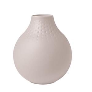 VILLEROY & BOCH Collier - Vaas Perle Zand 12cm