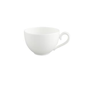 VILLEROY & BOCH White Pearl - Koffiekop 0,20l