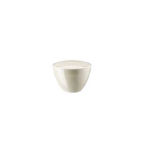 ROSENTHAL Mesh Cream - Suikerpot met deksel 0,22l